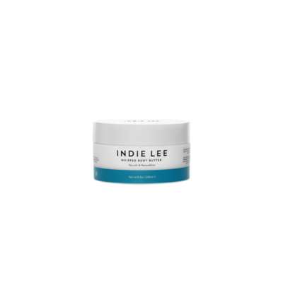 Shop Indie Lee Whipped Body Butter In Default Title