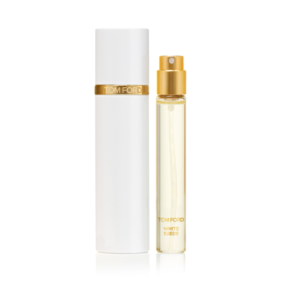Tom Ford Private Blend Soleil Blanc Eau De Parfum Atomizer In 10 ml