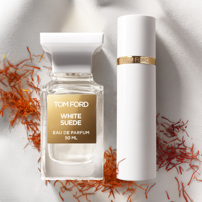 Tom Ford Private Blend Soleil Blanc Eau De Parfum Atomizer In 10 ml
