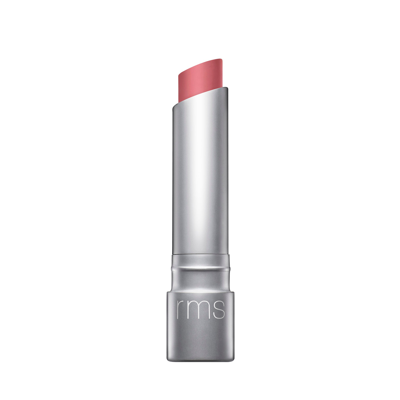 Shop Rms Beauty Wild With Desire Lipstick In Pretty Vacant