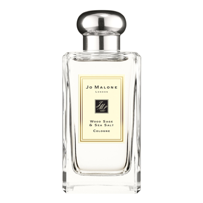 Jo Malone London Wood Sage And Sea Salt Cologne In 100 ml