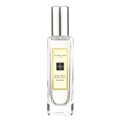 Jo Malone London Wood Sage And Sea Salt Cologne In 30 ml
