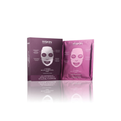 Shop 111skin Y Theorem Bio Cellulose Facial Mask In 1 Treatment