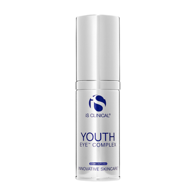 Is Clinical Youth Eye Complex In Default Title