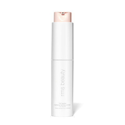 Shop Rms Beauty Reevolve Radiance Locking Primer Refill In Default Title