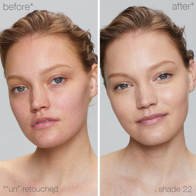 Rms Beauty Uncoverup Concealer In 22