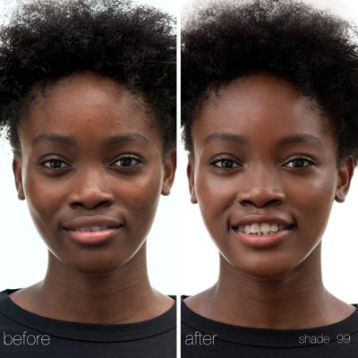 Rms Beauty Uncoverup Concealer In 99