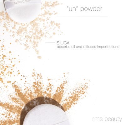 Shop Rms Beauty "un" Powder In 0-1