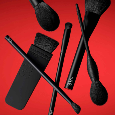 Shop Nars #15 Precision Powder Brush In Default Title