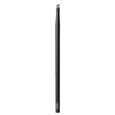 Shop Nars #27 Brow Defining Brush In Default Title
