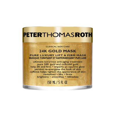 Shop Peter Thomas Roth 24k Gold Mask In Default Title