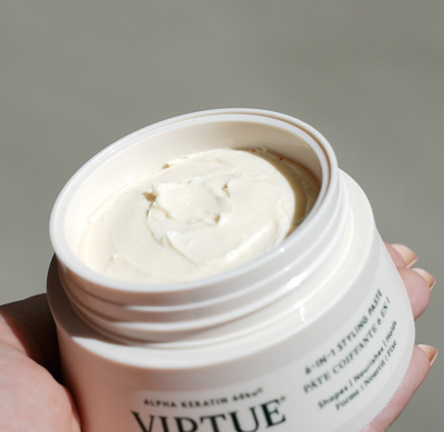 Virtue 6-in-1 Styling Paste In Default Title
