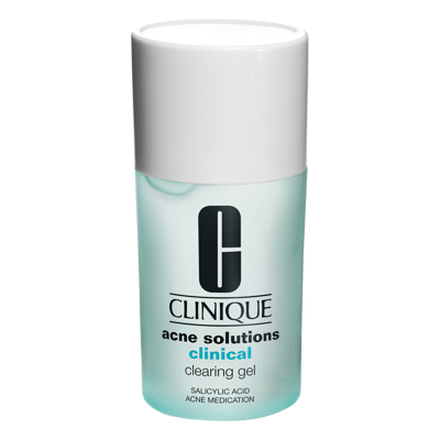 Clinique Acne Solutions Clinical Clearing Gel In 1.0 oz