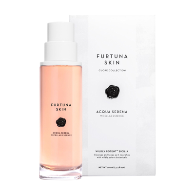 Shop Furtuna Skin Acqua Serena Micellar Essence In Default Title