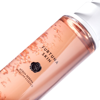 Furtuna Skin Acqua Serena Micellar Cleansing Essence In Default Title