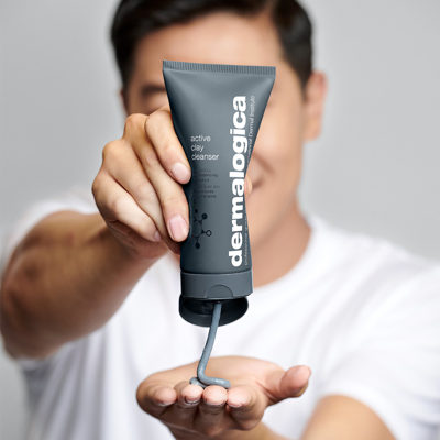 Shop Dermalogica Active Clay Cleanser In Default Title