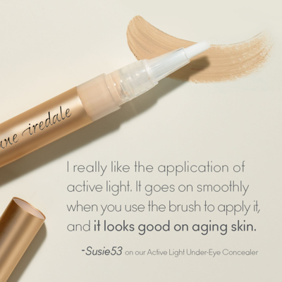 Jane Iredale Active Light Under-eye Concealer In 5
