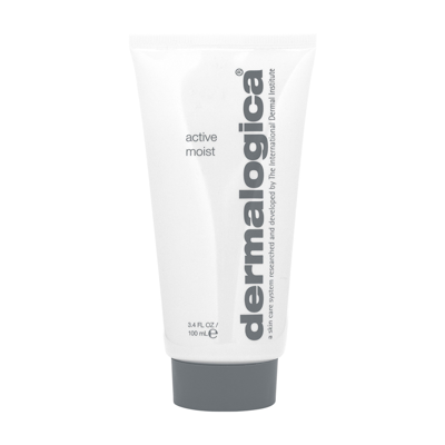 Shop Dermalogica Active Moist In 3.4 oz