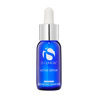 Shop Is Clinical Active Serum In Default Title