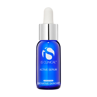 Is Clinical Active Serum 30ml In Default Title