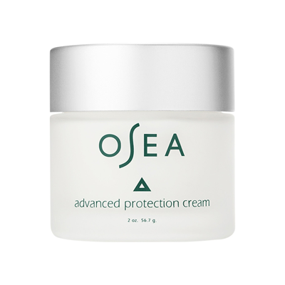 Shop Osea Advanced Protection Cream In Default Title
