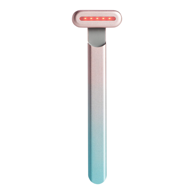 Shop Solawave Advanced Skincare Wand With Red Light Therapy In Ombre
