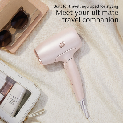 T3 Afar Travel Dryer And Case In Default Title