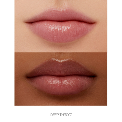 Shop Nars Afterglow Lip Balm In Deep Throat