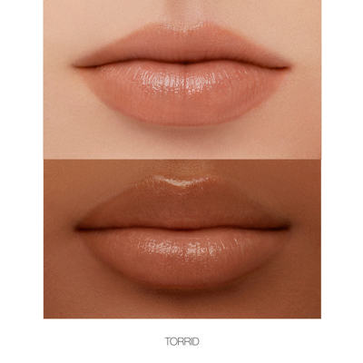 Nars Afterglow Lip Balm In Torrid