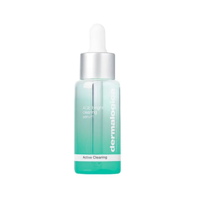 Shop Dermalogica Age Bright Clearing Serum In Default Title