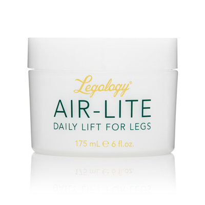 Shop Legology Air-lite Daily Lift For Legs In 6 oz