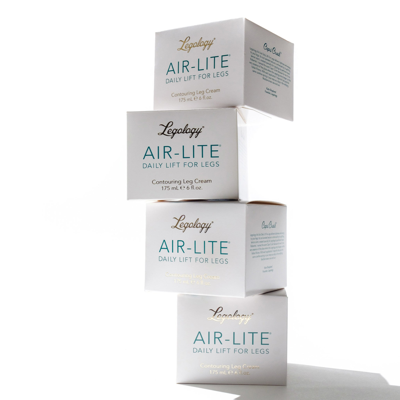 Shop Legology Air-lite Daily Lift For Legs In 6 oz