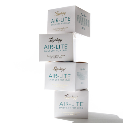 Legology Air-lite Daily Lift For Legs In 6 oz