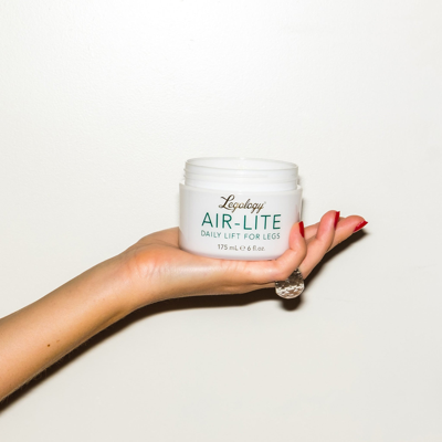 Shop Legology Air-lite Daily Lift For Legs In 6 oz