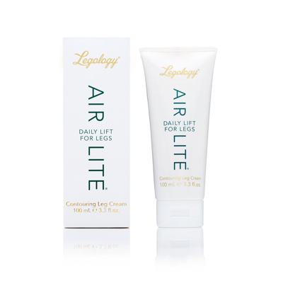 Shop Legology Air-lite Daily Lift For Legs In 3.3 oz