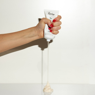 Legology Air-lite Daily Lift For Legs In 3.3 oz