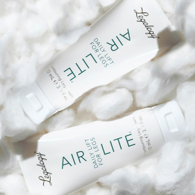 Shop Legology Air-lite Daily Lift For Legs In 3.3 oz
