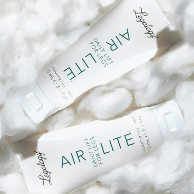 Legology Air-lite Daily Lift For Legs In 3.3 oz