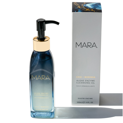 Mara Algae Enzyme Cleansing Oil In Default Title