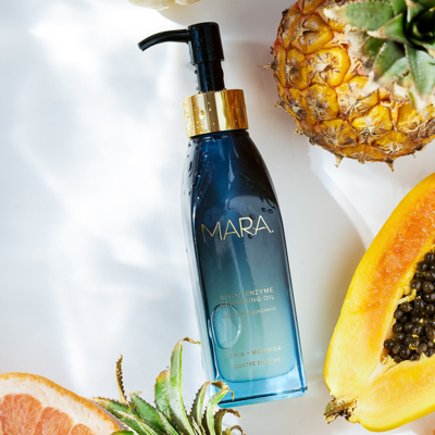 Mara Algae Enzyme Cleansing Oil In Default Title