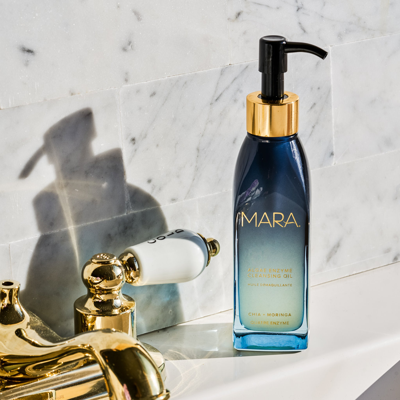 Mara Algae Enzyme Cleansing Oil In Default Title