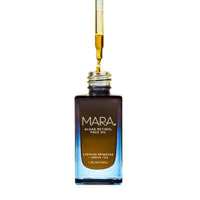 Shop Mara Algae Retinol Face Oil In Default Title