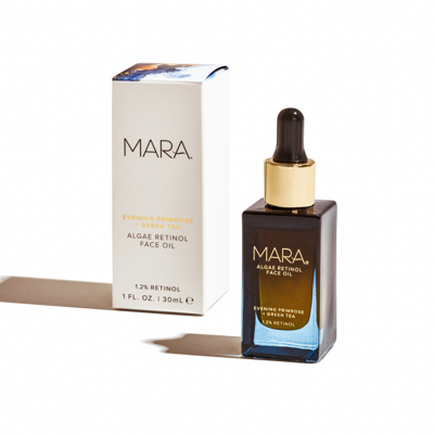 Shop Mara Algae Retinol Face Oil In Default Title