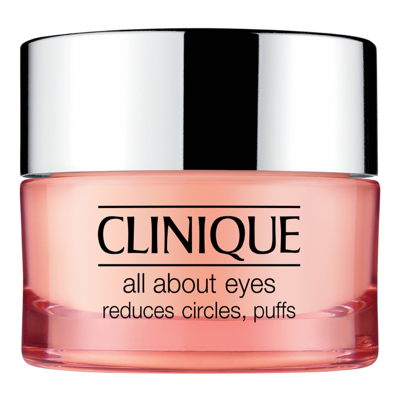 Clinique All About Eyes In .5 oz