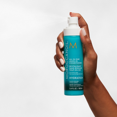 Shop Moroccanoil All In One Leave-in Conditioner In Default Title