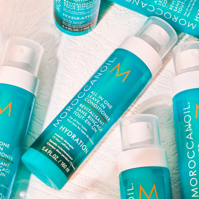 Shop Moroccanoil All In One Leave-in Conditioner In Default Title