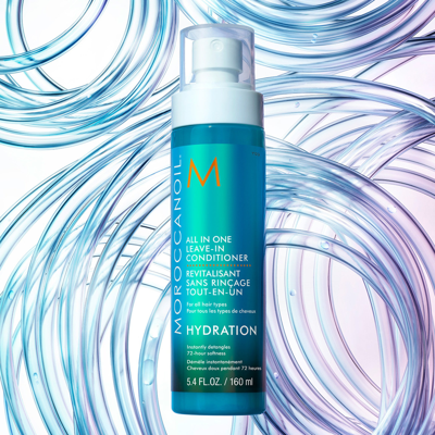 Moroccanoil All In One Leave-in Conditioner In Default Title