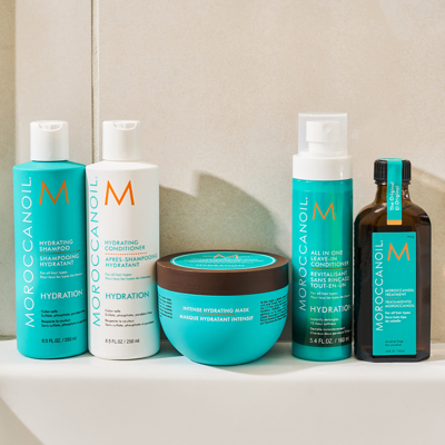Shop Moroccanoil All In One Leave-in Conditioner In Default Title
