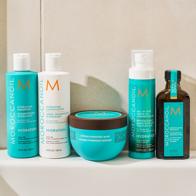 Moroccanoil All In One Leave-in Conditioner In Default Title