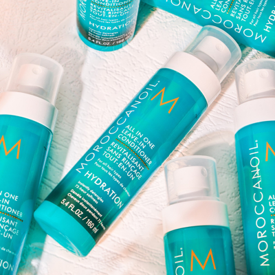 Shop Moroccanoil All In One Leave-in Conditioner In Default Title